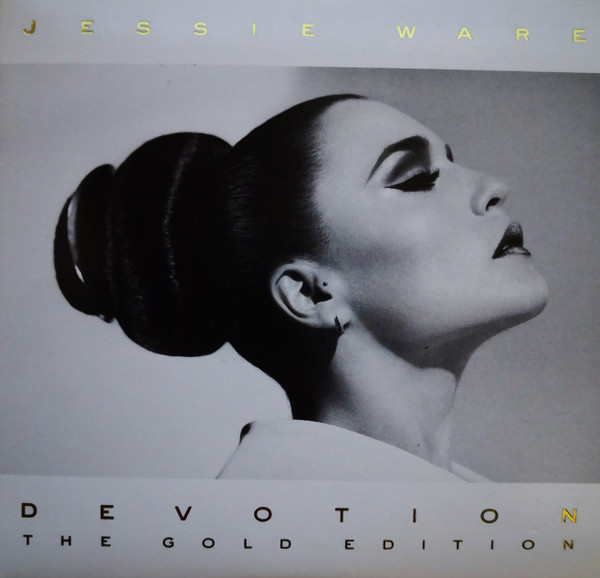 Jessie Ware - Devotion (The Gold Edition) | Island Records (3727547) Jessie Ware - Devotion (The Gold Edition) | Island Records (3727547)