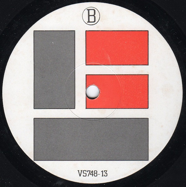 Loose Ends - Hangin' On A String / Silent Talking | Virgin (VS 748-13) - 2