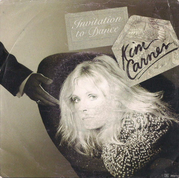 Kim Carnes / Haven - Invitation To Dance / Breaktrough | EMI America (06 2004747)
