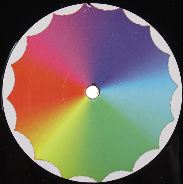 Hrdvsion - Playing For Keeps | Wagon Repair (WAG 036) - 4 Hrdvsion - Playing For Keeps | Wagon Repair (WAG 036) - 4