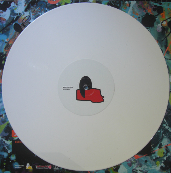 Spragga Benz & Rodney P & Rebel ACA & DJ Phantasy - Mygraine | Buttercuts (none) - 4 Spragga Benz & Rodney P & Rebel ACA & DJ Phantasy - Mygraine | Buttercuts (none) - 4