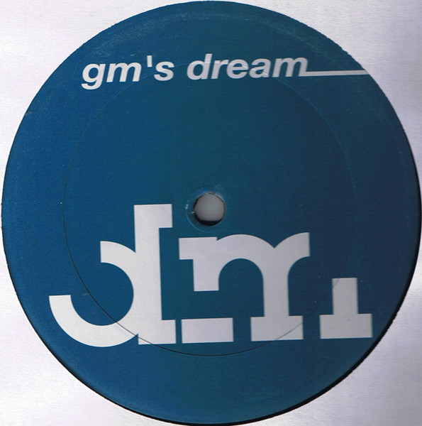 DM - Dream On / Freelove | South Tribe Funk (L-004)