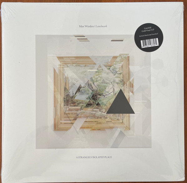 Max Würden - Landmark | A Strangely Isolated Place (ASIPV036)