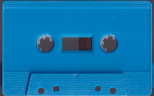 Strategy - Graffiti In Space | Constellation Tatsu (PURR 0136) - 4