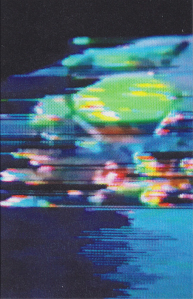 Strategy - Graffiti In Space | Constellation Tatsu (PURR 0136)