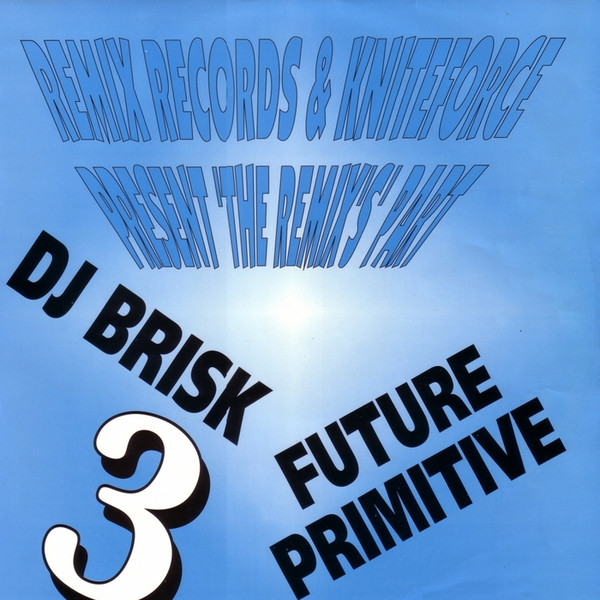 DJ Ham / Jimmy J & Cru-L-T - Remix Records & Kniteforce Present 'The Remix's' Part 3 | Kniteforce Records (KF030) DJ Ham / Jimmy J & Cru-L-T - Remix Records & Kniteforce Present 'The Remix's' Part 3 | Kniteforce Records (KF030)