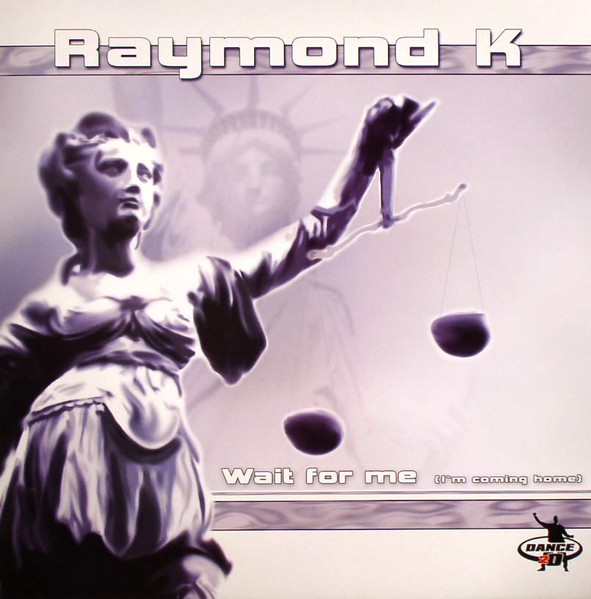 Raymond Kuyer - Wait For Me (I'm Coming Home) | Dance 2 O Records (D2-001)