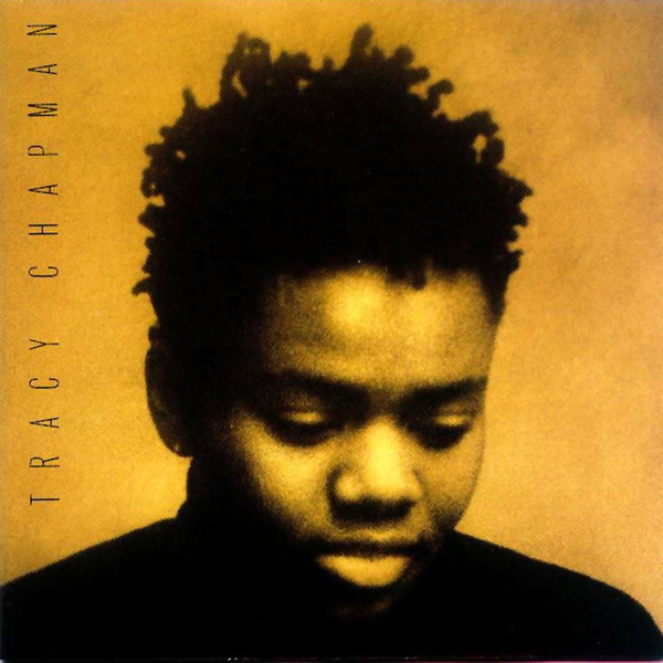 Tracy Chapman - Tracy Chapman | Elektra (9 60774-1) Tracy Chapman - Tracy Chapman | Elektra (9 60774-1)