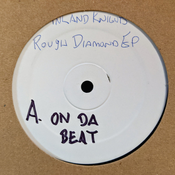 Inland Knights - Rough Diamond EP | Drop Music (DRM048) - main