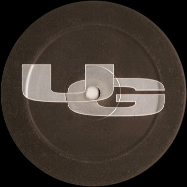 Freon - Heavens Gate | UG (UG 024) - main