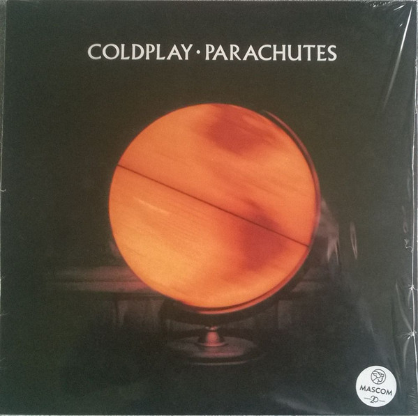 Coldplay - Parachutes | Parlophone (7243 5 27783 1 7) Coldplay - Parachutes | Parlophone (7243 5 27783 1 7)