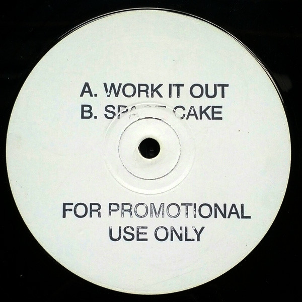 Perpetual Motion - Work It Out | Pure Records (PURE 011)