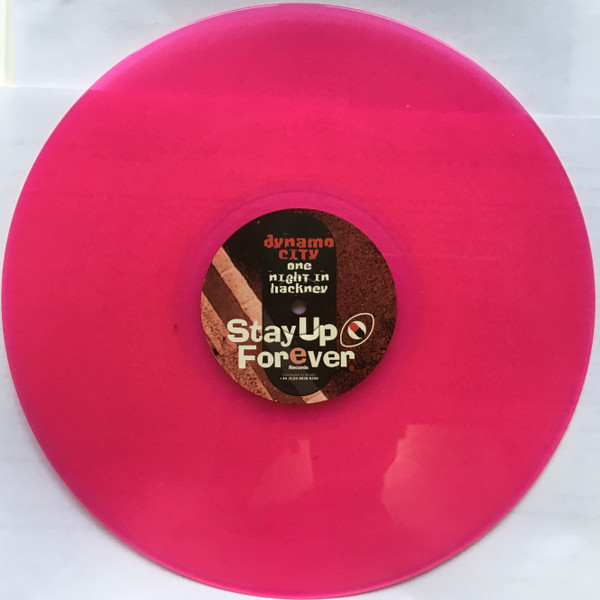 One Night In Hackney / One Night In A Village In Kent