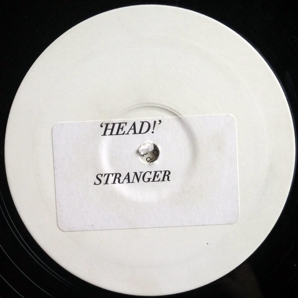 Stranger , Prince - Head! | Not On Label (Prince) (HEAD 1)