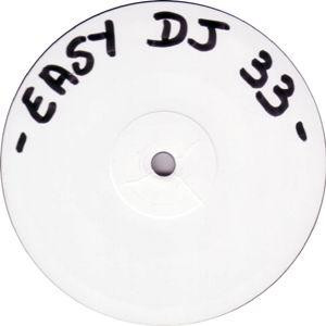 Phantasy & Shodan & UK Apachi - I Say, You Say | Easy Records (EASY DJ033)