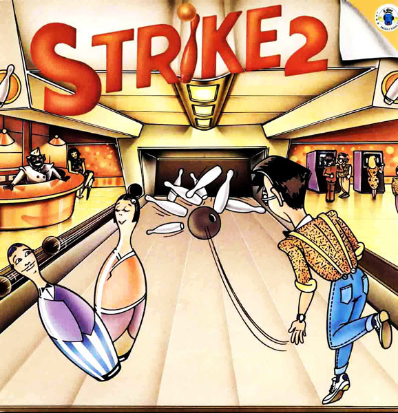 Various - Strike 2º | Il Discotto Productions (ART 1050)
