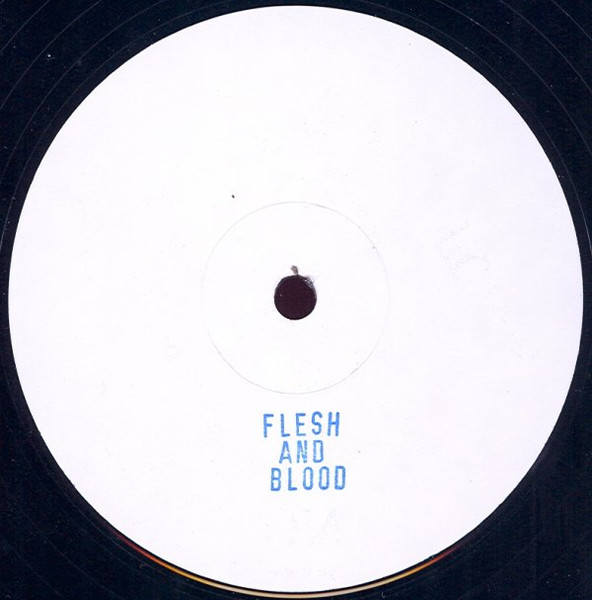 Science Lab - Flesh And Blood | Mental Radio (MR 004)