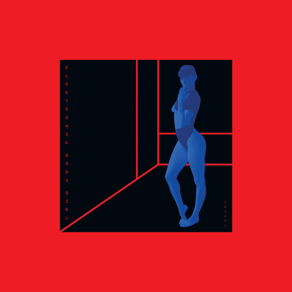 Elektronik Body Girl - EBG | Emotional Response (ERS051)