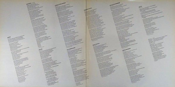 The Kinks - Misfits | Arista (1C 064-61 007)