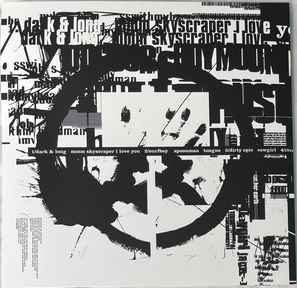 Underworld - Dubnobasswithmyheadman | Smith Hyde Productions (uwr00099) - 3