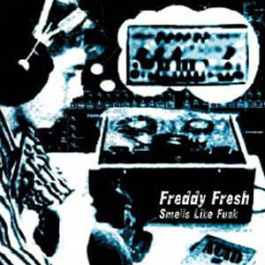 Freddy Fresh - Smells Like Funk | Harthouse (HH EP 007)