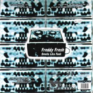 Freddy Fresh - Smells Like Funk | Harthouse (HH EP 007) - 2