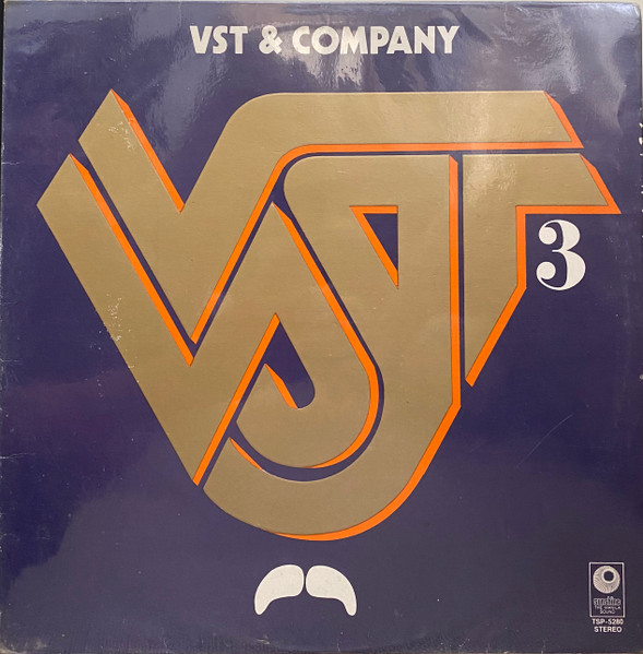 VST & Company - VST 3 | Sunshine (TSP-5280) VST & Company - VST 3 | Sunshine (TSP-5280)