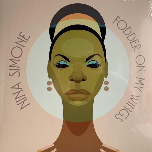 Nina Simone - Fodder On My Wings | Verve Records (00602508265334)