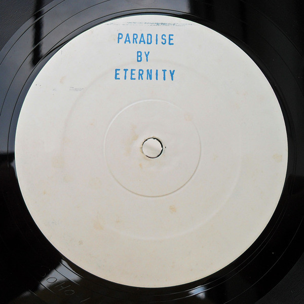 Eternity - Paradise | Not On Label (Sade) (SOHO-1) Eternity - Paradise | Not On Label (Sade) (SOHO-1)