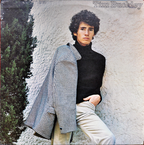 Tim Buckley - Tim Buckley | Elektra (EKS 74004) Tim Buckley - Tim Buckley | Elektra (EKS 74004)