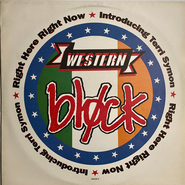 Western Block - Right Here Right Now | Epic (656182 6)