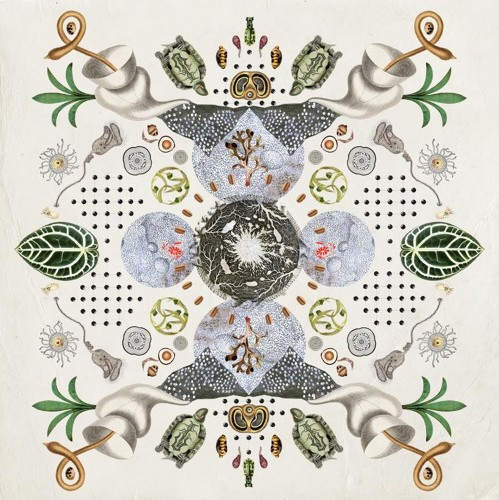 Grykë Pyje - Fragments Of High Sensitivity | Ikuisuus (IKU-043)