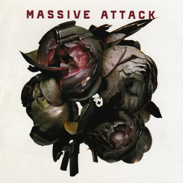 Massive Attack - Collected | Virgin (0094636006826)