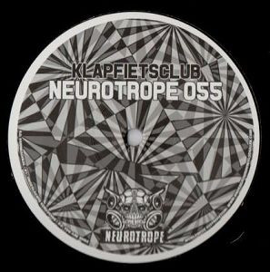 Klapfietsclub - Neurotrope 055 | Neurotrope (NRT055)