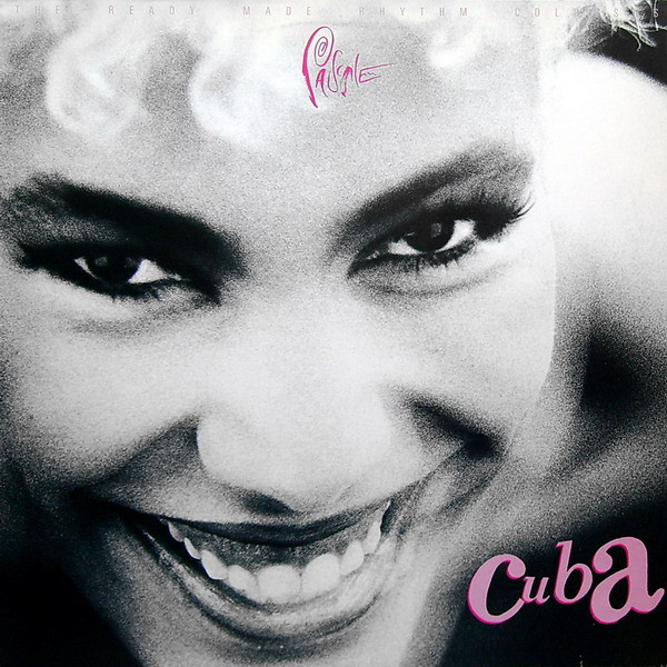 Pascale - Cuba | Casablanca (888 715-1)