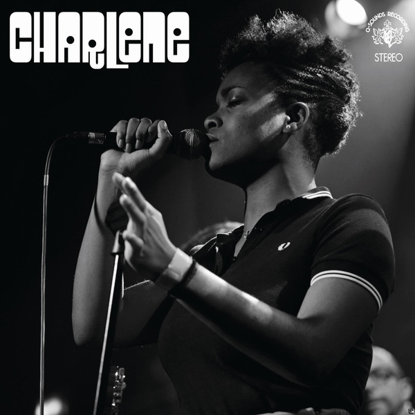 Charlene - HoodLove / Mercy | Q-Sounds Recording (QS7017) - main Charlene - HoodLove / Mercy | Q-Sounds Recording (QS7017) - main