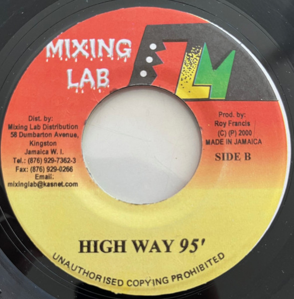 Ghost - Touch Me | Mixing Lab (none) - 2