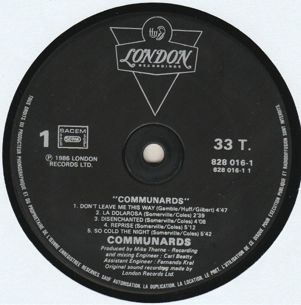 Communards