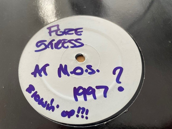 Y-Tribe - Disco Nites | Northwest10 Records (NORTH-T-005)