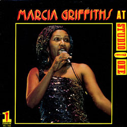 Marcia Griffiths - At Studio One | Studio One (SOL 1126) Marcia Griffiths - At Studio One | Studio One (SOL 1126)