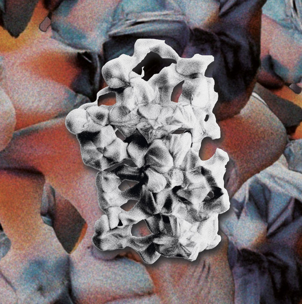 Ekkel - Drum Ring EP | Seismic Rec (SEISMIC003) - main