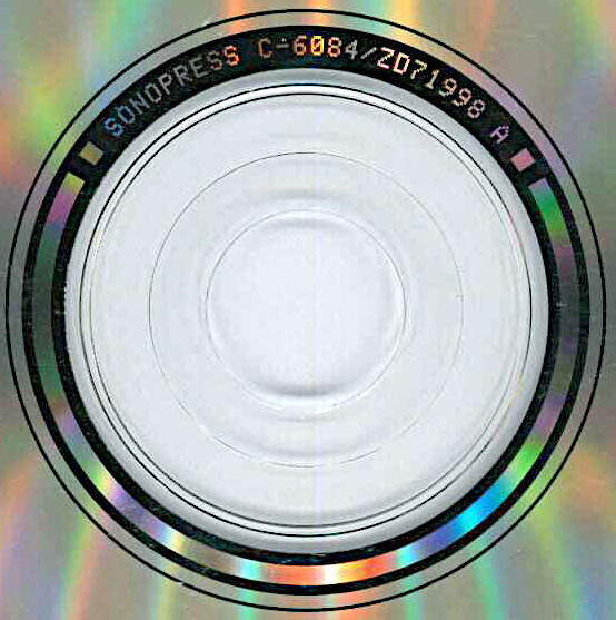 Lyle Lovett And His Large Band - Lyle Lovett And His Large Band | RCA (ZD71998) - 4