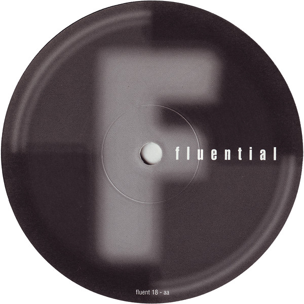Niquid - Background E.P. | Fluential (fluent 18) - 2