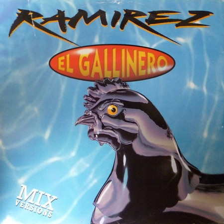 Ramirez - El Gallinero | DFC (DFC 155)