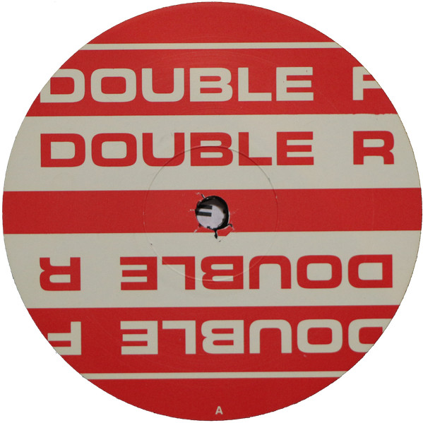 The Clergy - The Oboe Song | Double F Double R (DFX005) - 2