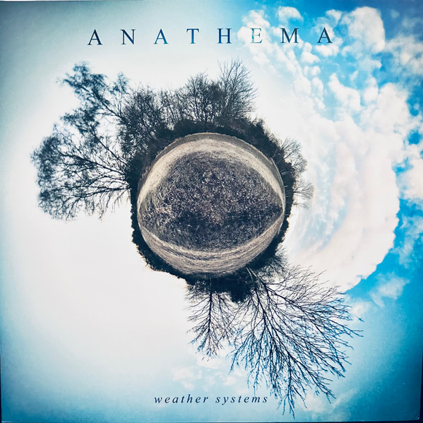 Anathema - Weather Systems | Kscope (KSCOPE824)