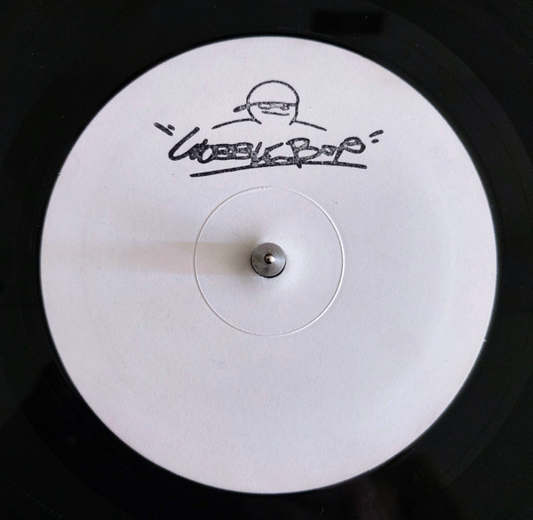 Wobble Boys - Time To Wobble | Wobble Boys (WB001)