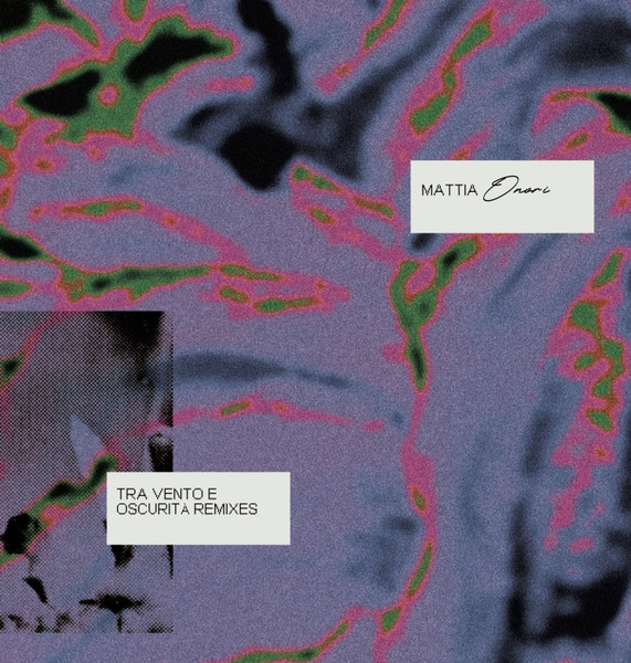 Mattia Onori - Tra Vento E Oscurità Remixes | Southern Lights (SL019)