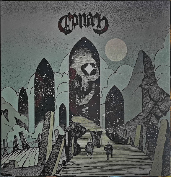 Conan - Violence Dimension | Heavy Psych Sounds (hps341)