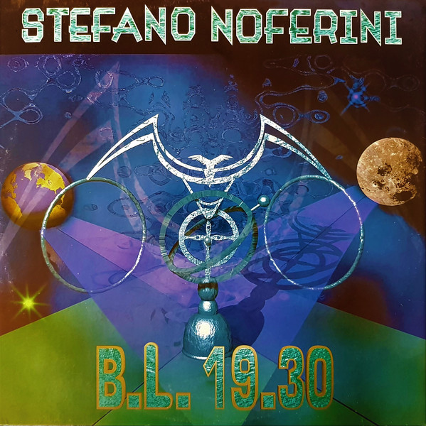 Stefano Noferini - B.L. 19.30 | ACV (ACV 1057) Stefano Noferini - B.L. 19.30 | ACV (ACV 1057)
